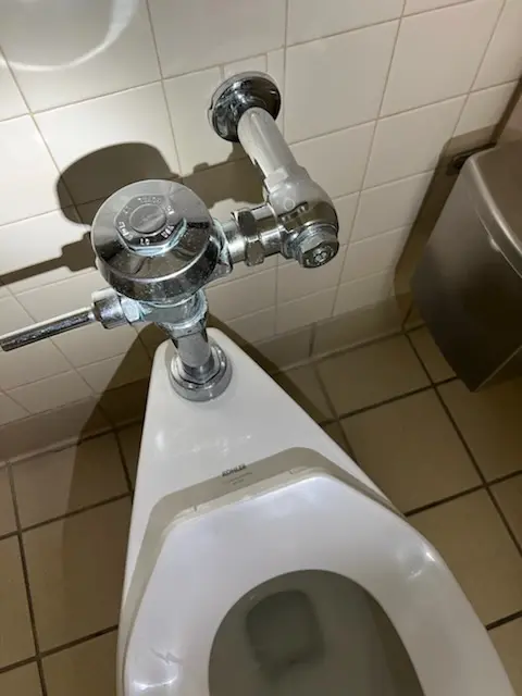 Fixture installation and repair for Hydro Jetting in Crows Bluff